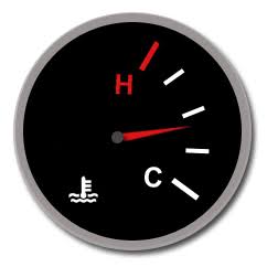 Engine temperature gauge Manufacturer in India, Haryana